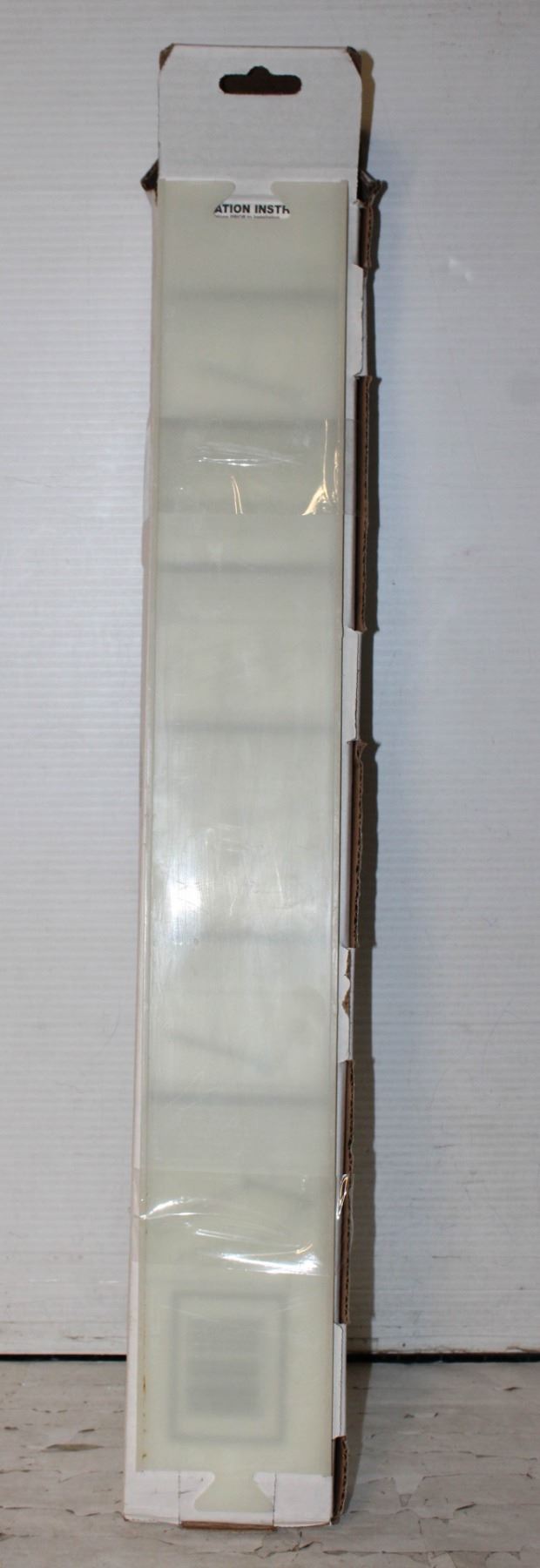 Guide Guard Small PACKAGE OF GUIDE GUARDS FLOOR PROTECTORS FOR