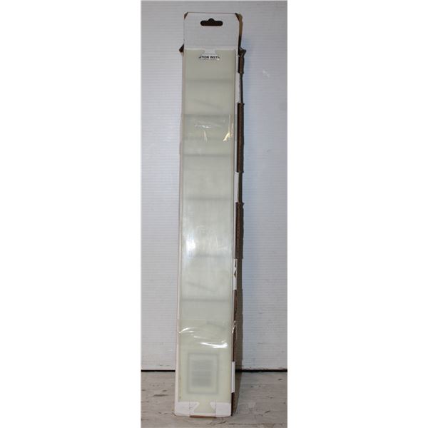 PACKAGE OF GUIDE GUARDS FLOOR PROTECTORS FOR