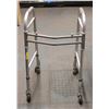 Image 1 : MEDICAL FOLDING WALKER
