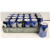 Image 1 : 24 PC MOLSON EXEL NON ALCOHOLIC BEER