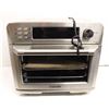 Image 1 : COSORI SMART 11-IN-1 AIR FRYER TOASTER OVEN COMBO