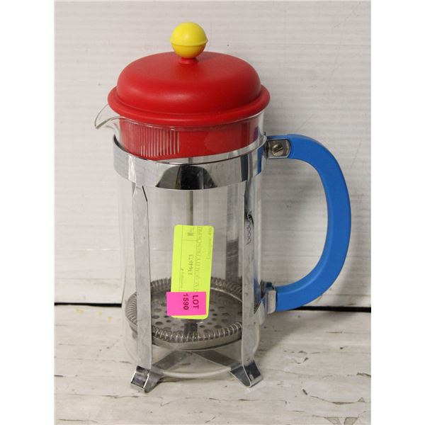 BODUM XL QUALITY FRENCH PRESS