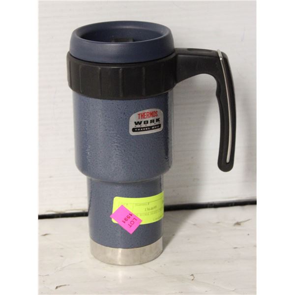 THERMOS WORK SERIES TRAVEL MUG