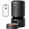 NEW AUTO 5G PET FEEDER W/APP CONTROL WIFI
