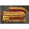 Image 1 : JAB KIDS SLEIGH