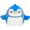 BRAND NEW 14" SQUISHMALLOW PLUSH - BABS BLUEJAY