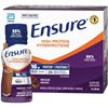 NEW ENSURE HIGH PROTEIN CHOCOLATE GLUTEN FREE