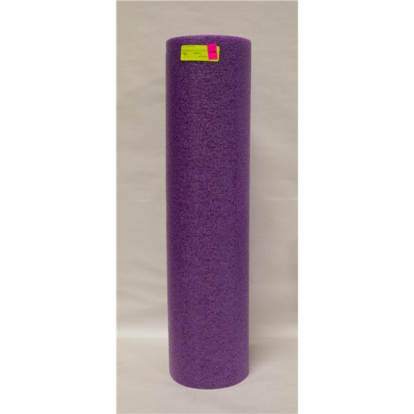 NEW YES4ALL 3FT FOAM ROLLER
