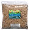 Image 1 : NEW LIVING WORLD PREMIUM BUDGIE FOOD 20LB