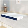 Image 2 : NEW BAMBOO QUEEN SIZE TRIFOLD MATTRESS