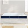 Image 3 : NEW BAMBOO QUEEN SIZE TRIFOLD MATTRESS