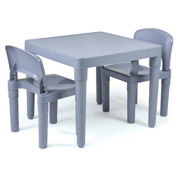 NEW HUMBLE CREW EXPLORER LIGHTWEIGHT KIDS TABLE