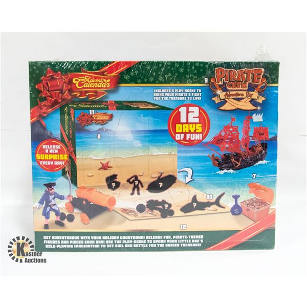 SEALED JOYIN ADVENT CALENDAR