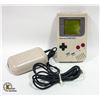 Image 1 : VINTAGE 1989 NINTENDO GAME BOY