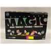 Image 1 : NEW ULTIMATE MAGIC 400 TRICKS COMPLETE SET