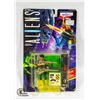 Image 1 : SEALED 1992 KENNER ALIENS SPACE MARINE