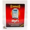 Image 1 : BRAND NEW IN BOX DELPH MYFI