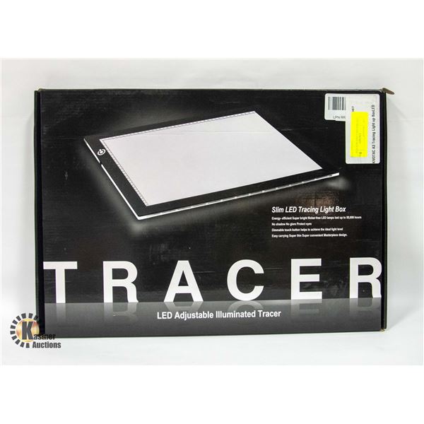 LED TRACING LIGHT BOX NEW