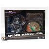 Image 1 : NEW/SEALED SPIDER-MAN LIGHT-UP FIGURE W/BASE &