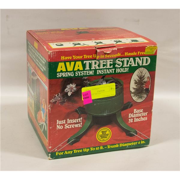 AVA TREE STAND