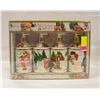 Image 1 : CHRISTMAS HAND SOAP 4 PACK, CHRISTMAS FLAVOURS