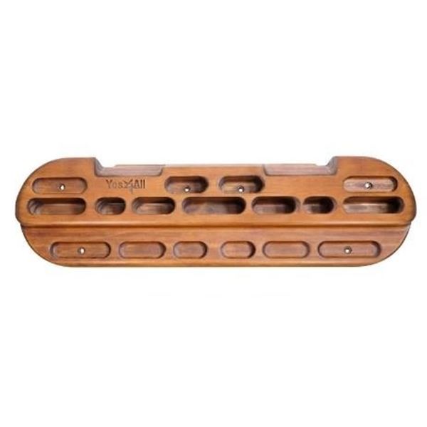 NEW YES 4 ALL CLIMBING FINGER BOARD