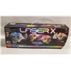 Image 1 : LASER X ULTRA 4 PLAYER LASER TAG GAME