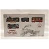 Image 1 : BRAND NEW BATTERY OPERATED CLASSIC MODEL TRAIN