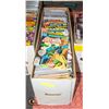Image 1 : LONG BOX OF COMICS HUNDREDS OF COMICS