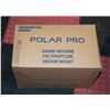 Image 1 : CASE OF POLAR PRO PLASTIC FORKS