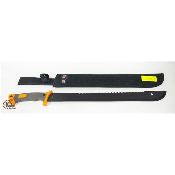 GOOD WORKER MACHETE