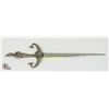 Image 1 : SWORD STYLE MAIL OPENER
