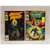 Image 1 : GHOST RIDER #10 & 12