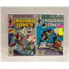 Image 1 : INDIANA JONES #5 & 6