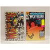 Image 1 : WOLVERINE #97 & 115
