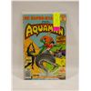 Image 1 : AQUAMAN #7 BLACK MANTA APPEARANCE