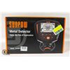 Image 1 : SUNPOW METAL DETECTOR NEW