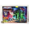 Image 1 : MASTERS OF THE UNIVERSE CASTLE GRAYSKULL