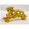 Image 1 : GOLDEN LUCKY DRAGON