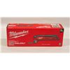 Image 1 : NEW MILWAUKEE M12 CORDLESS MULTI-TOOL  TOOL ONLY