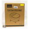 Image 1 : NEW RENPHO FOOT SPA MASSAGER