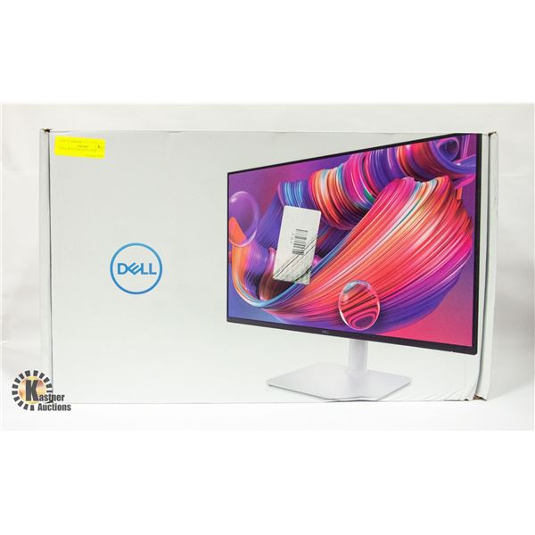 NEW IN BOX 24" DELL MONITOR