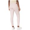 Image 2 : NEW PINK LEVI PULL ON SKINNY PANTS 16M W33 L30