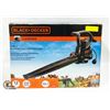 Image 1 : BLACK AND DECKER LEAF BLOWER