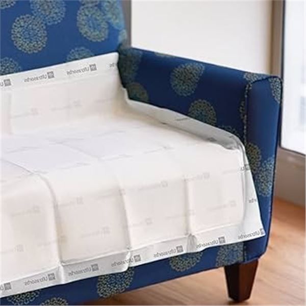 PACK OF 25 MEDLINE 30" X 36" UNDERPADS