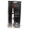Image 1 : VINTAGE NEW ESTES APOLO 11 SATURN LIMITED