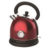 Image 1 : BRAND NEW RED FRIGIDAIRE KETTLE WITH THERMOMETER