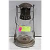 Image 1 : DIETZ JUNIOR COLD BLAST LANTERN JAN 2 1923