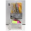 Image 1 : NEW SEALED POWERBAIT PIKE FISHING KIT