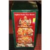 Image 1 : LARGE CHRISTMAS SANTA LIGHTED TREE HOUSE